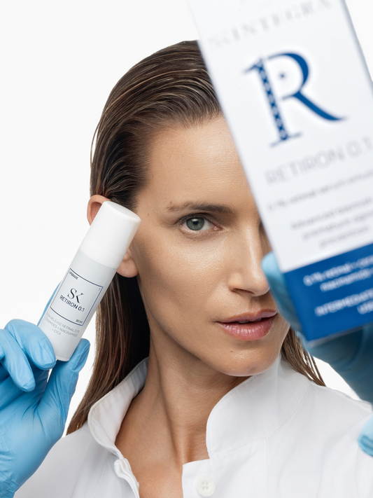 Skintegra Retiron 0.1