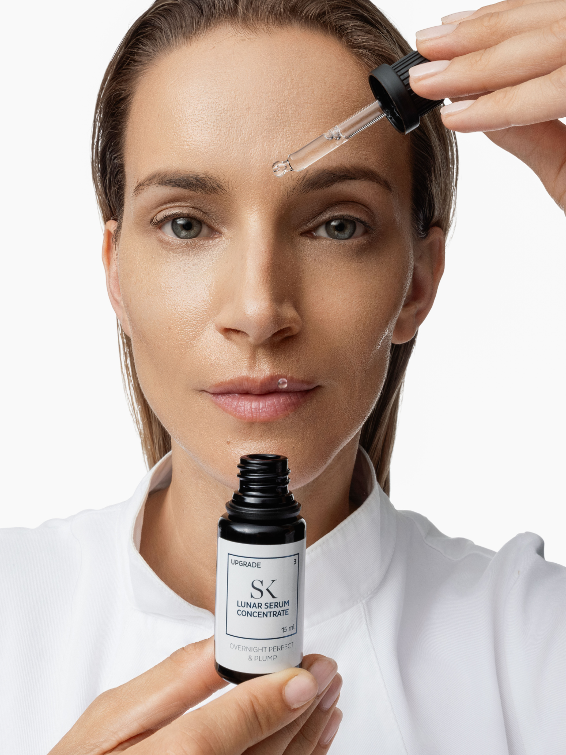 Skintegra Lunar Serum Concentrate