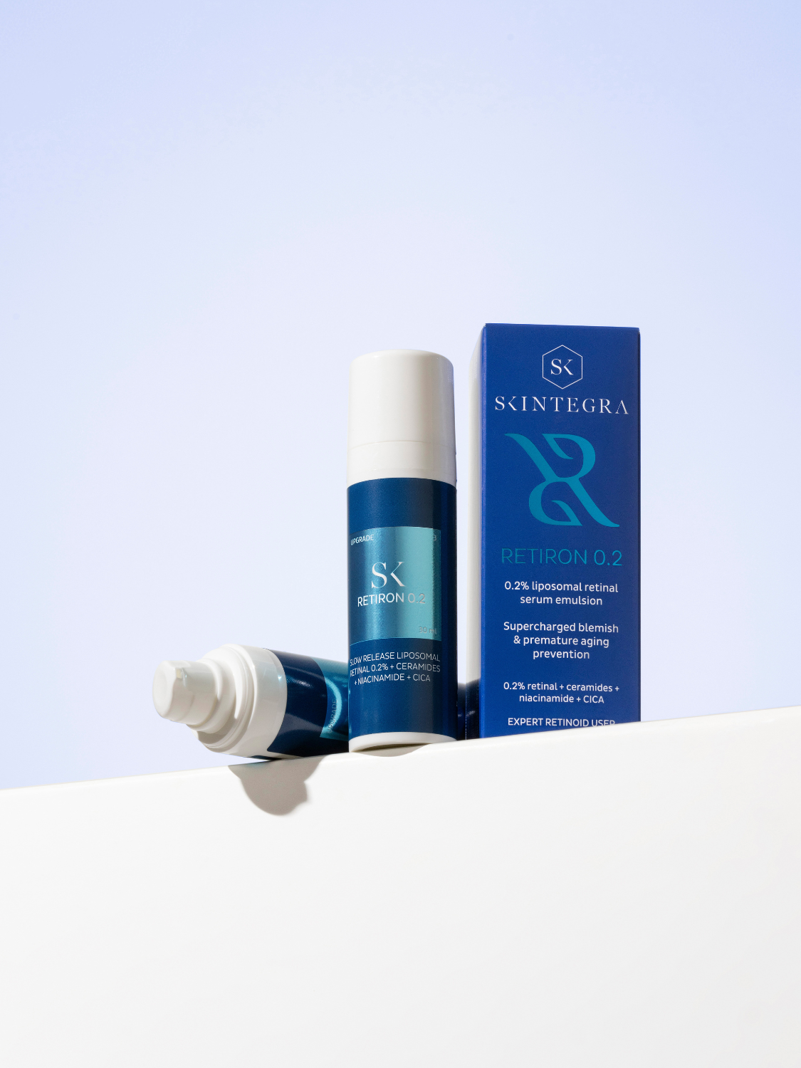 Skintegra Retiron 0,2