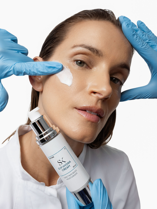 Skintegra O/P Hydra krema