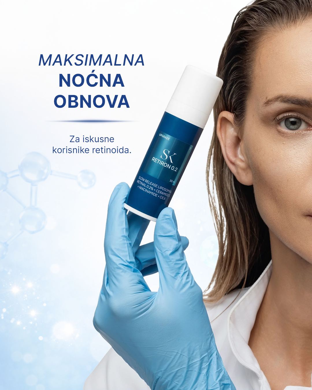 Skintegra Retiron 0.2