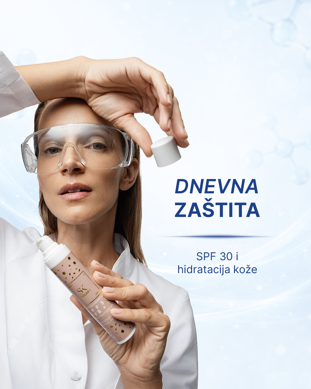 Skintegra Solar I SPF30