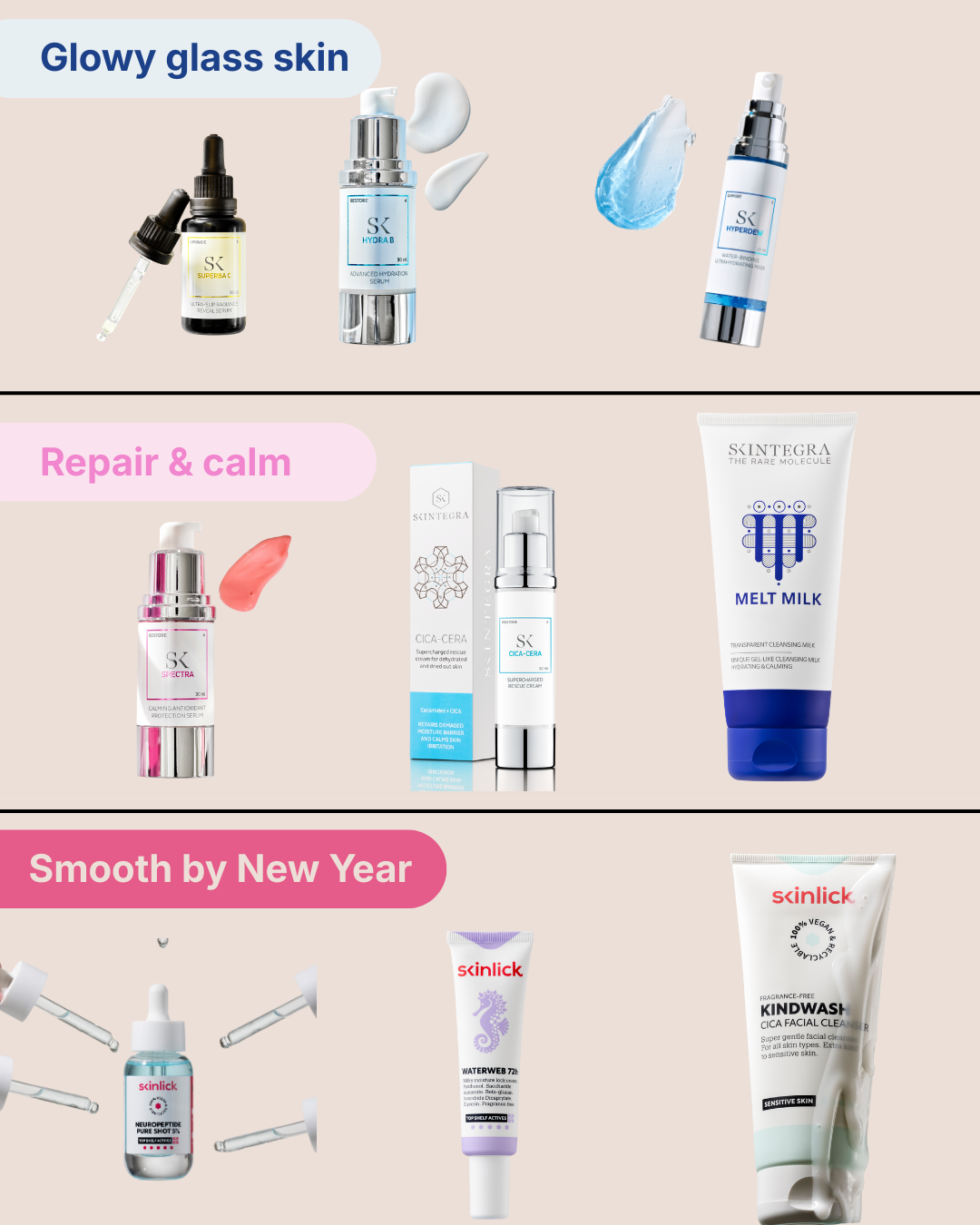 Gift Guide