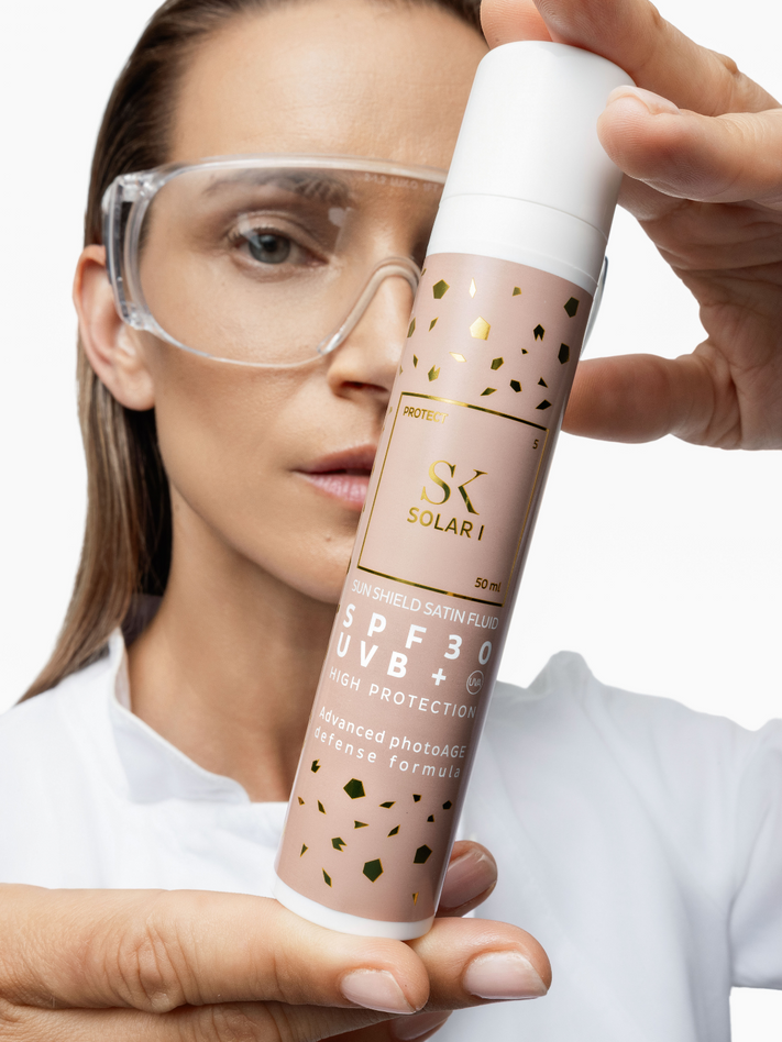 Skintegra Solar I SPF30