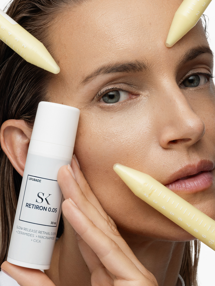 Skintegra Retiron 0.05