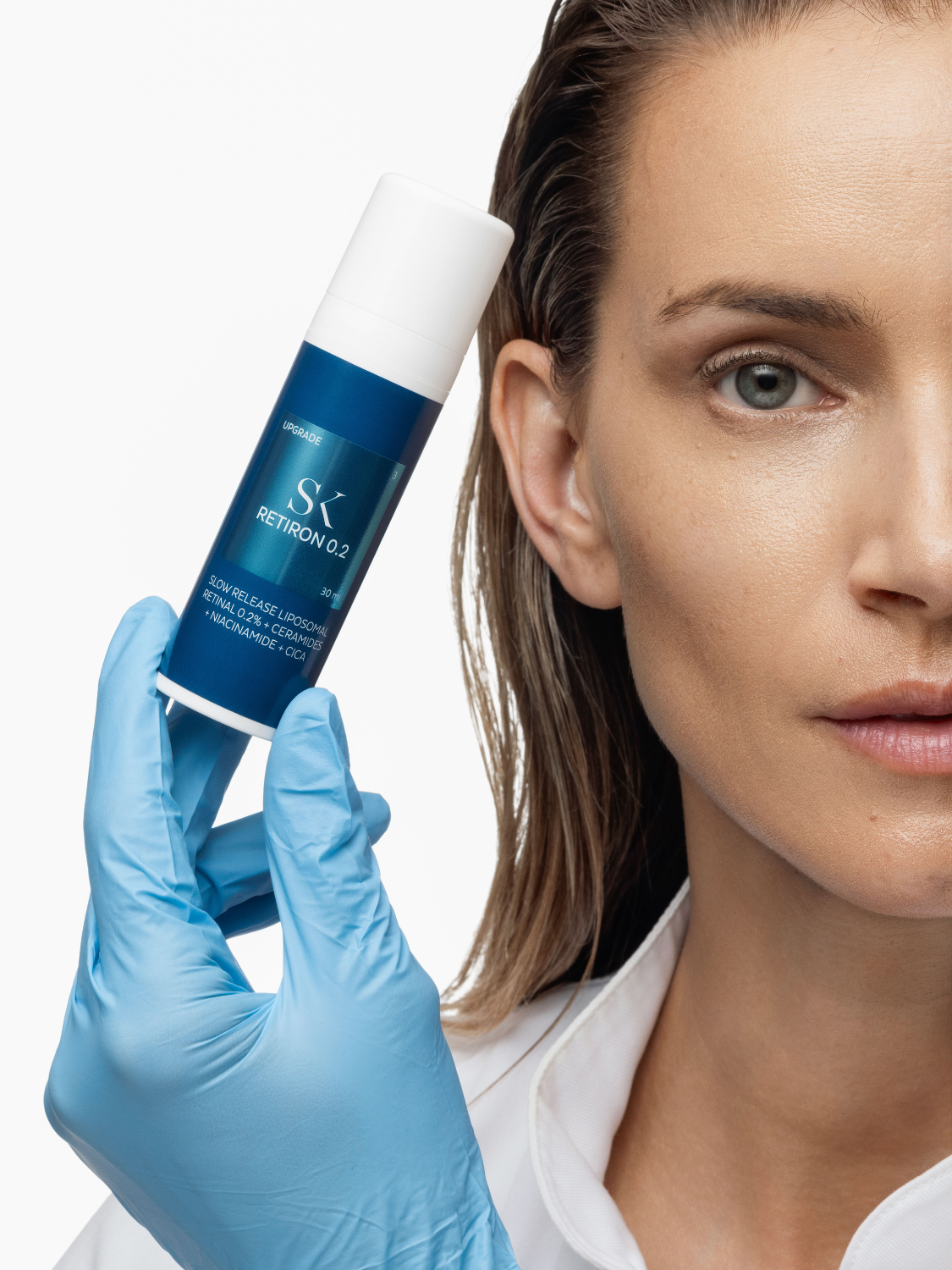 Skintegra Retiron 0,2