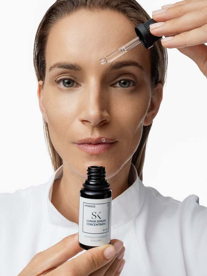 Skintegra Lunar Serum Concentrate