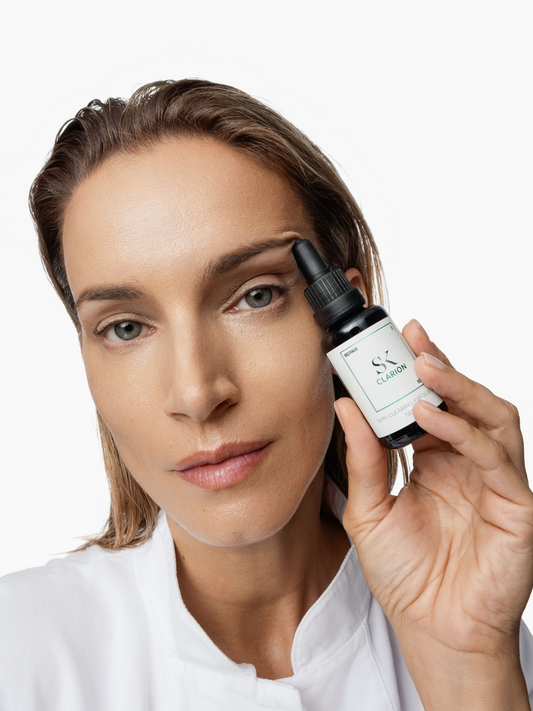Serum Skintegra Clarion
