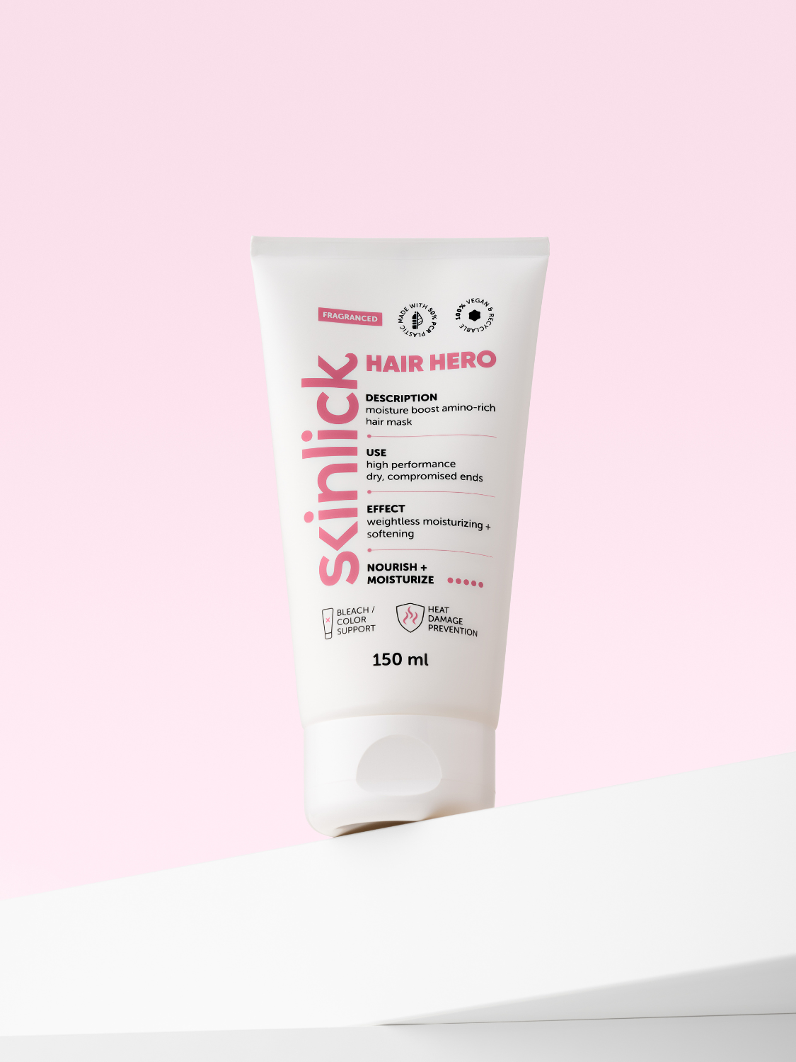  Skinlick Hair Hero hair mask