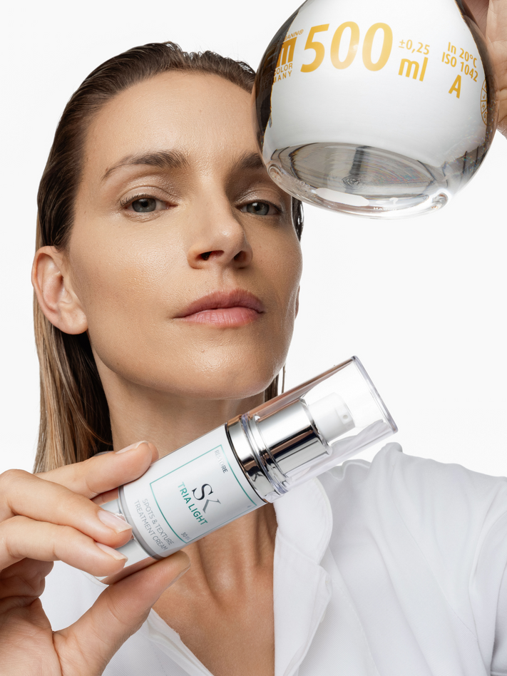 Skintegra Tria Light