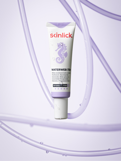 Skinlick Waterweb 72h obnavljajući hidratatni fluid do 72 sata neprekidne hidratacije