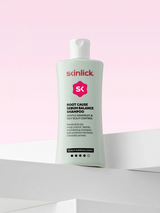 Skinlick Root Cause Sebum Balance Shampoo