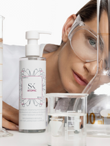 Skintegra Atomic pre-cleanse uljna mikroemulzija bez isušivanja i iritacija za osjetljivu i reaktivnu kožu u bočici