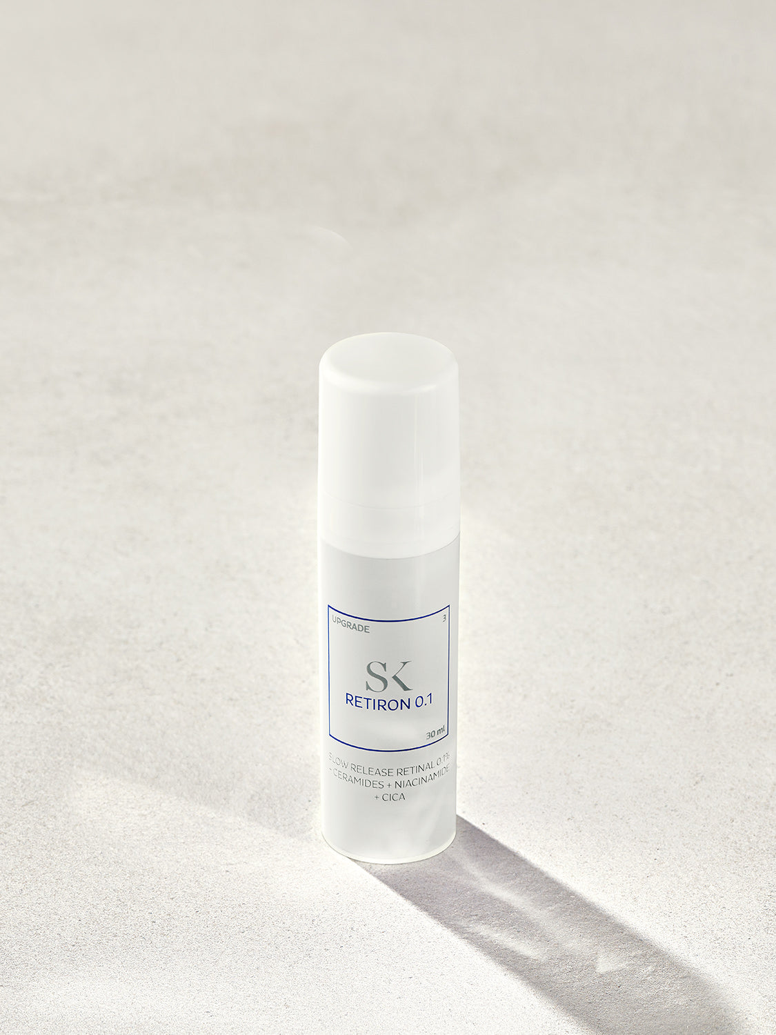 Skintegra Retiron 0.1 limposomalni retinal 0.1% u bočici