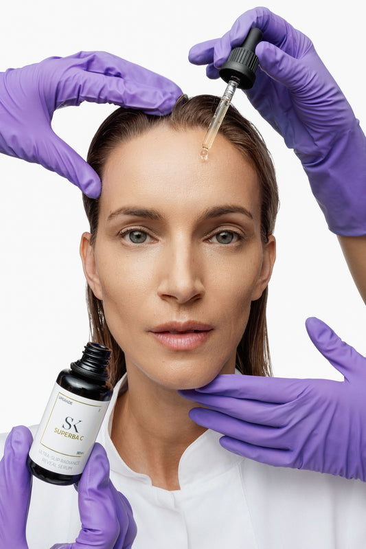 Kompletna rutina nege