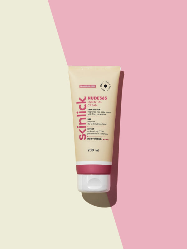 Skinlick Nude365 Essential cream